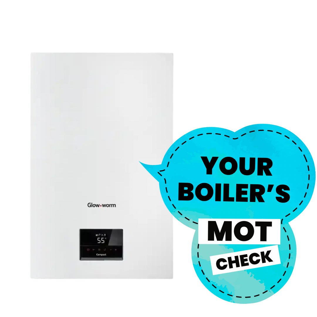 RCA - Boiler's MOT Check