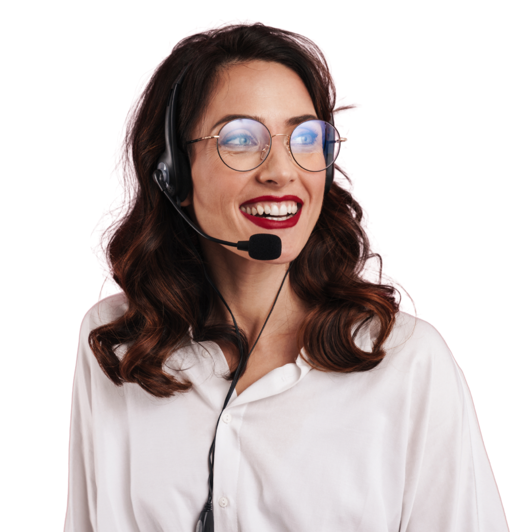 RCA - AI character