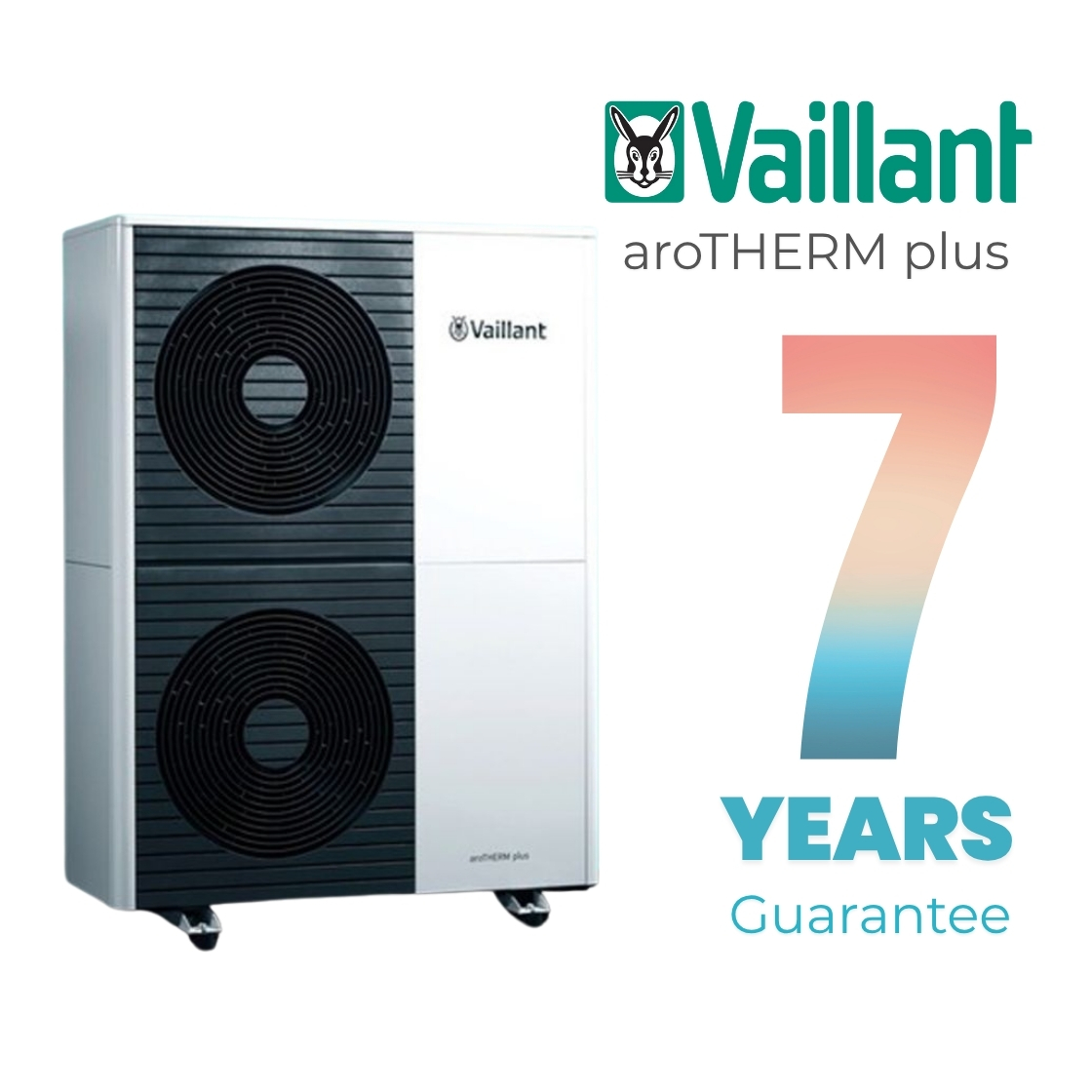 RCA RCA Arotherm plus