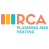 RAC - logo